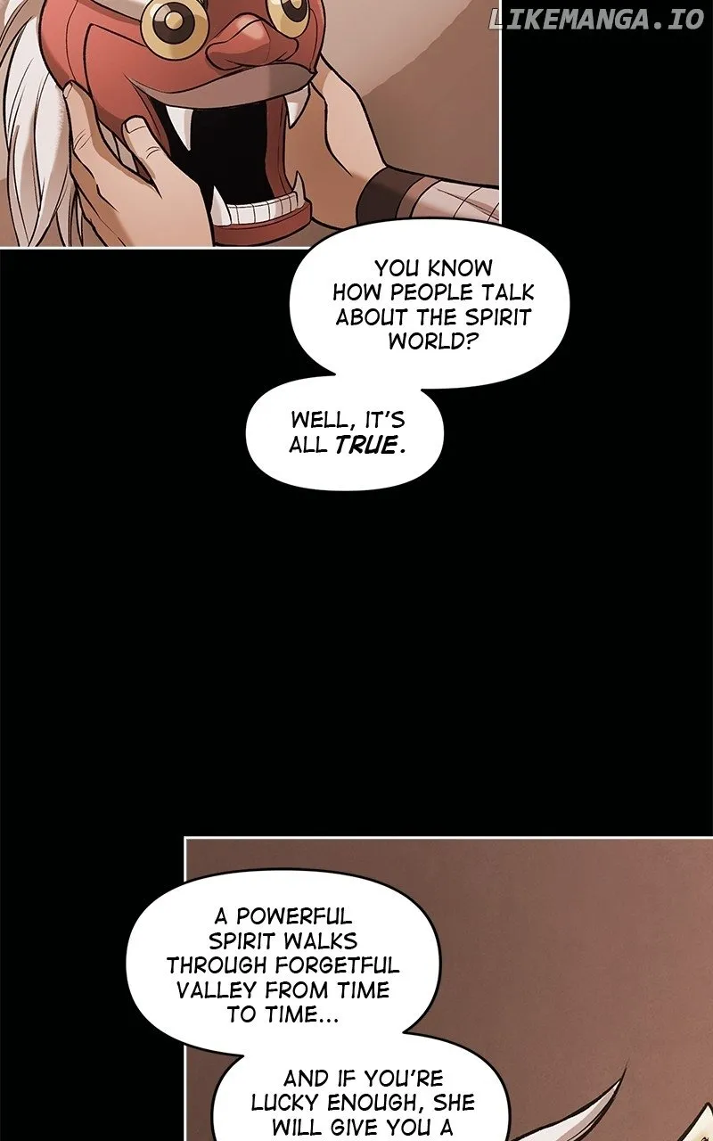Avatar: The Last Airbender - Imbalance Chapter 26 page 37 - 