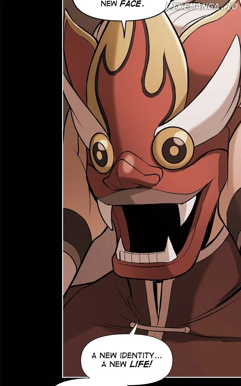 Avatar: The Last Airbender - Imbalance Chapter 26 page 38 - 