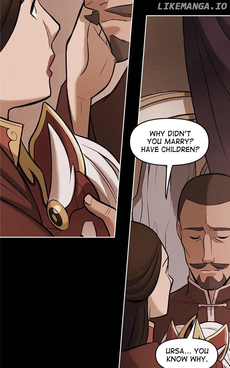 Avatar: The Last Airbender - Imbalance Chapter 26 page 40 - 