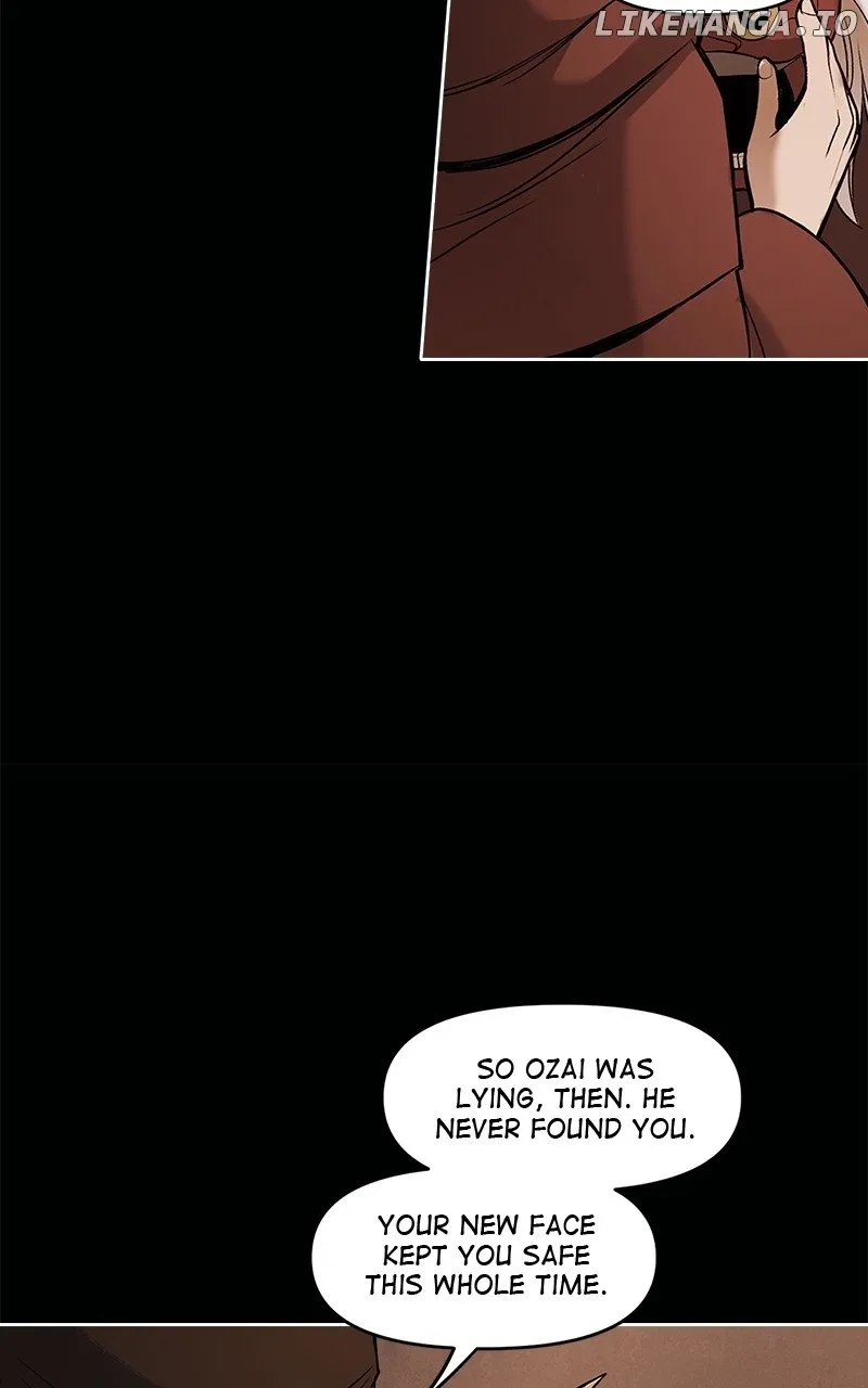 Avatar: The Last Airbender - Imbalance Chapter 26 page 41 - 