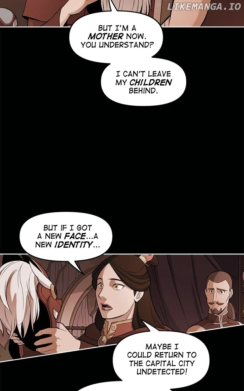 Avatar: The Last Airbender - Imbalance Chapter 26 page 45 - 