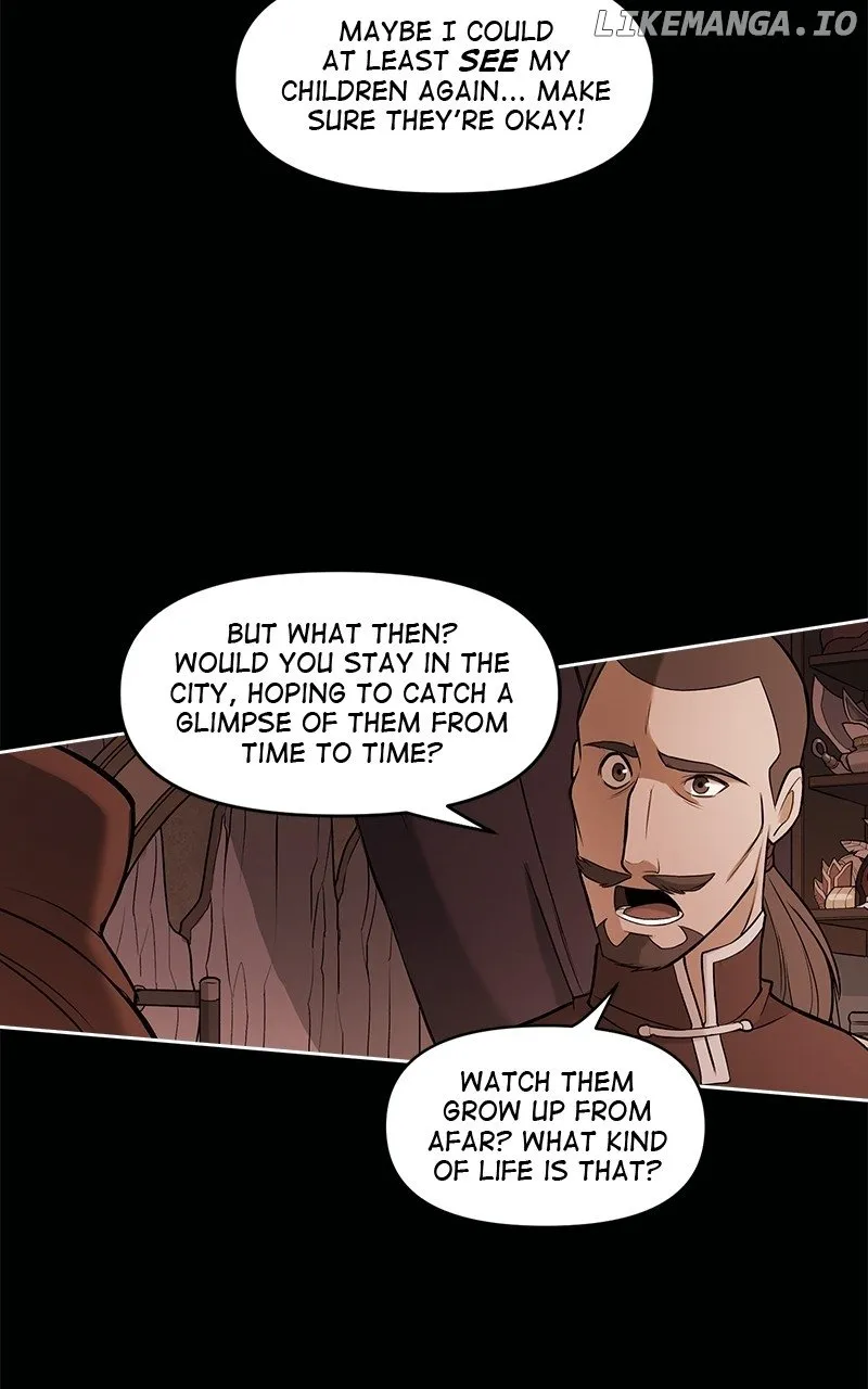 Avatar: The Last Airbender - Imbalance Chapter 26 page 46 - 