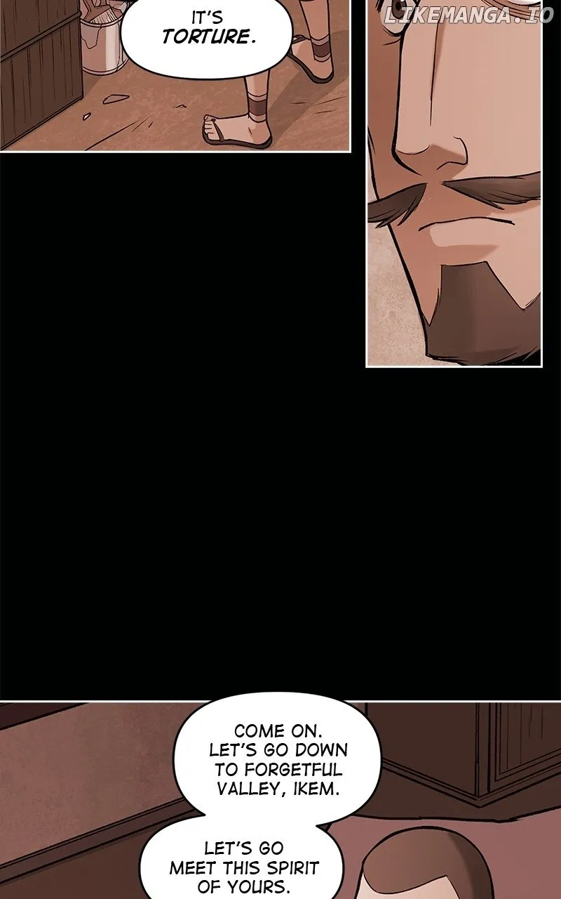 Avatar: The Last Airbender - Imbalance Chapter 26 page 48 - 