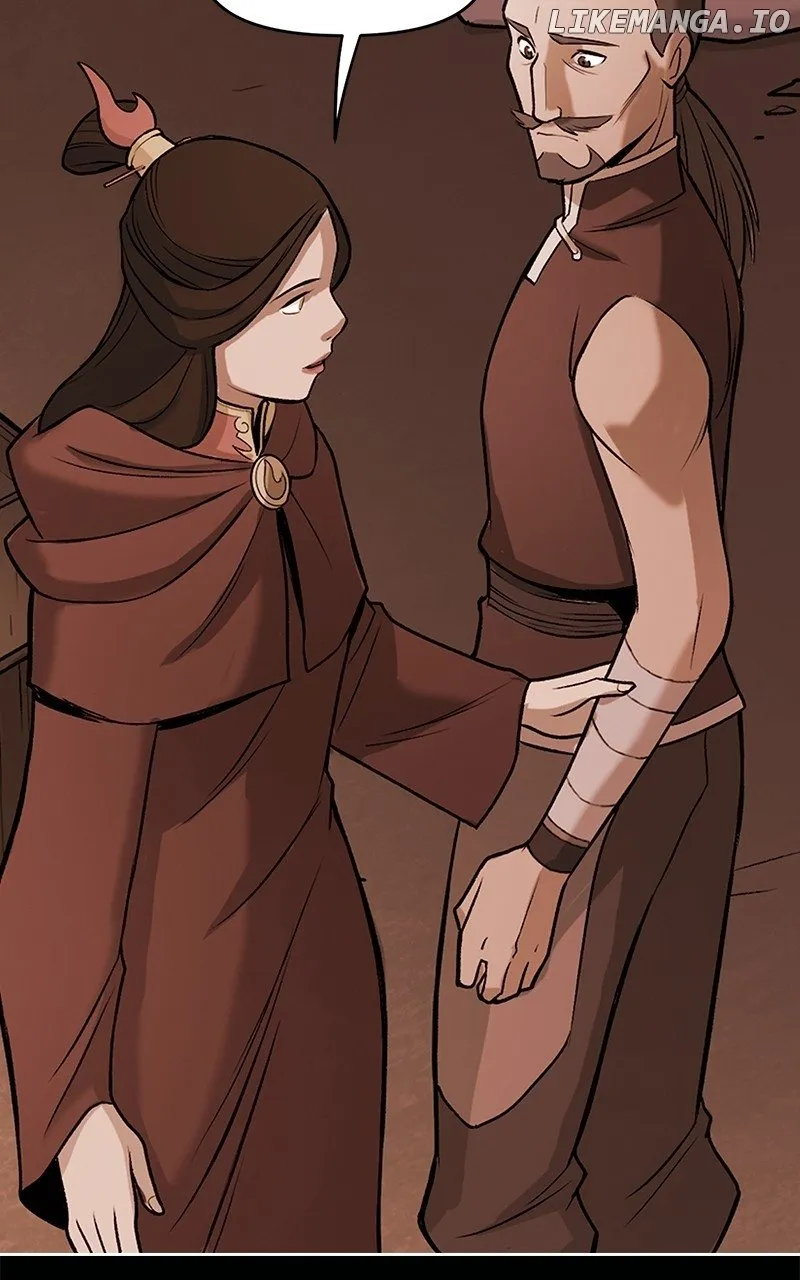 Avatar: The Last Airbender - Imbalance Chapter 26 page 49 - 