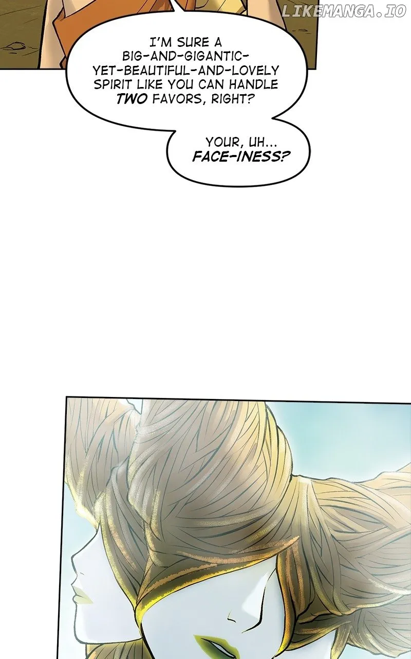 Avatar: The Last Airbender - Imbalance Chapter 26 page 10 - 