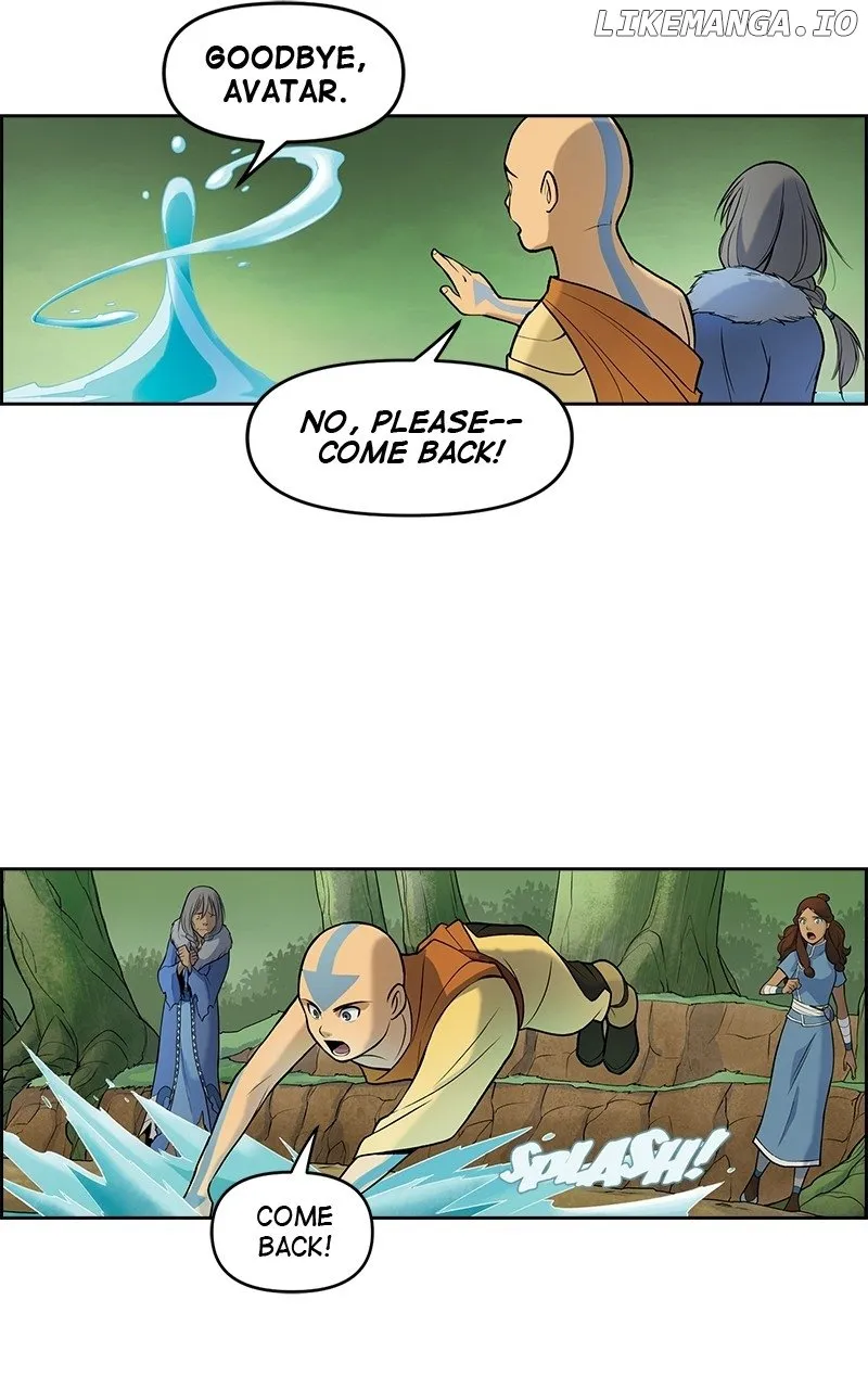 Avatar: The Last Airbender - Imbalance Chapter 27 page 2 - 