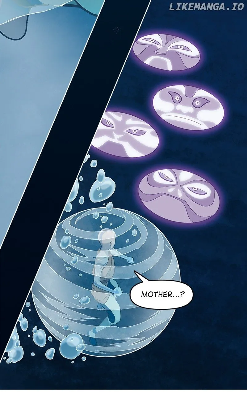 Avatar: The Last Airbender - Imbalance Chapter 27 page 11 - 
