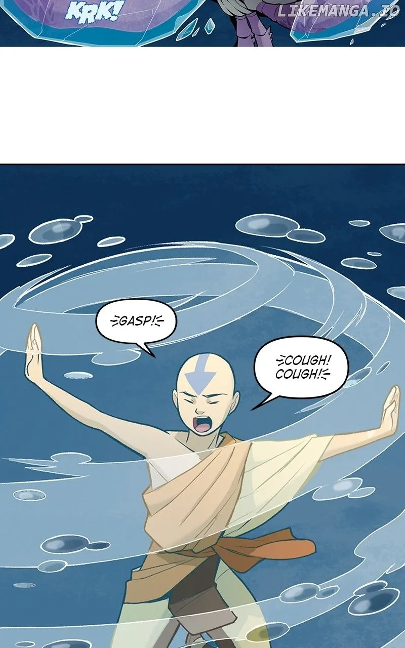 Avatar: The Last Airbender - Imbalance Chapter 27 page 14 - 