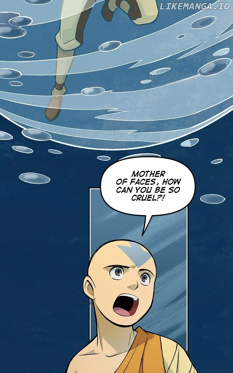 Avatar: The Last Airbender - Imbalance Chapter 27 page 15 - 