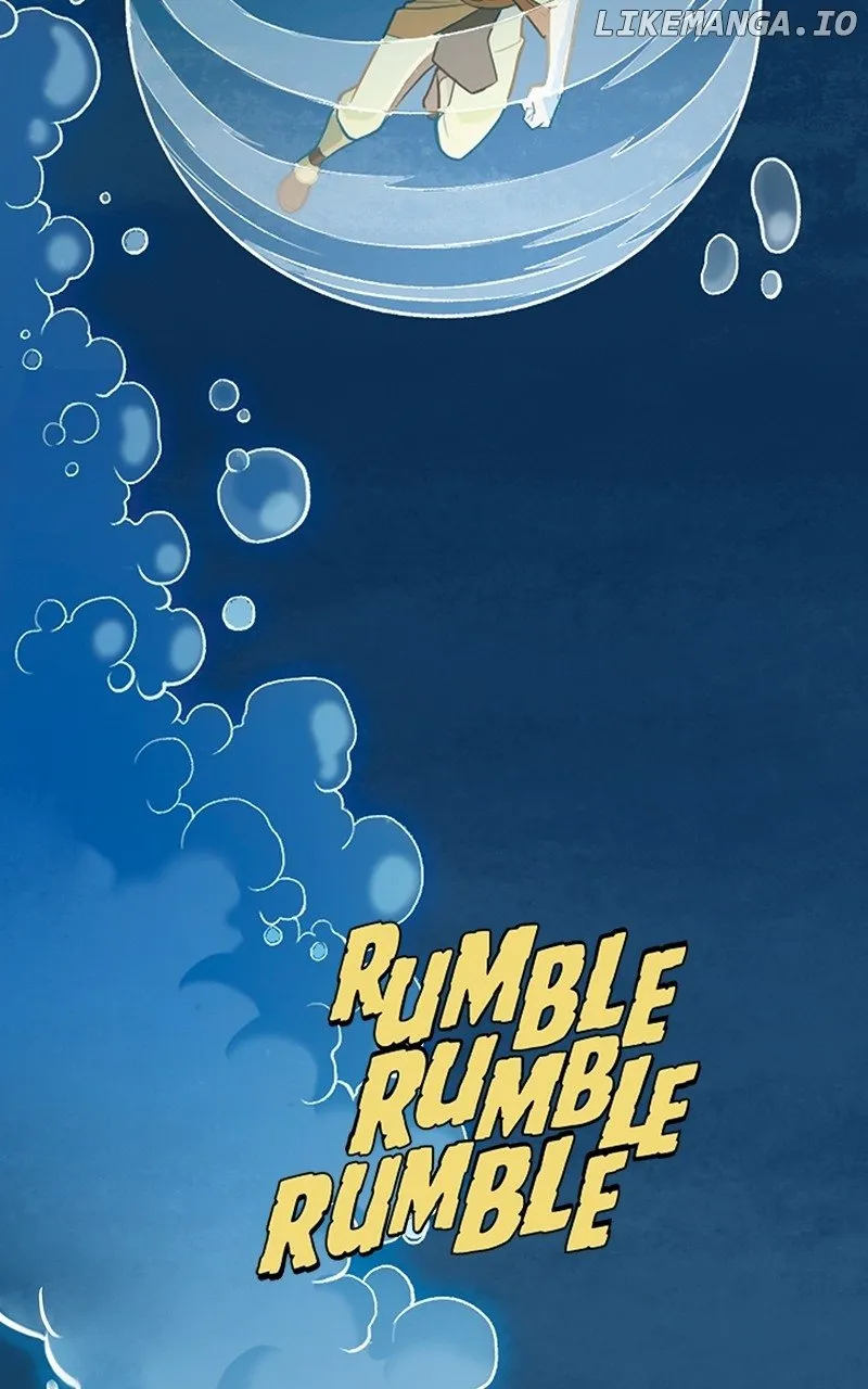 Avatar: The Last Airbender - Imbalance Chapter 27 page 17 - 