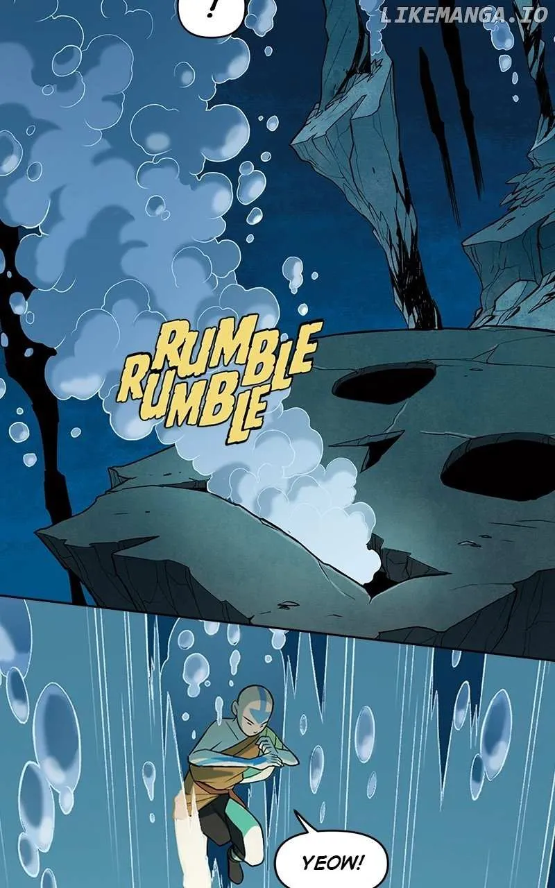 Avatar: The Last Airbender - Imbalance Chapter 27 page 19 - 