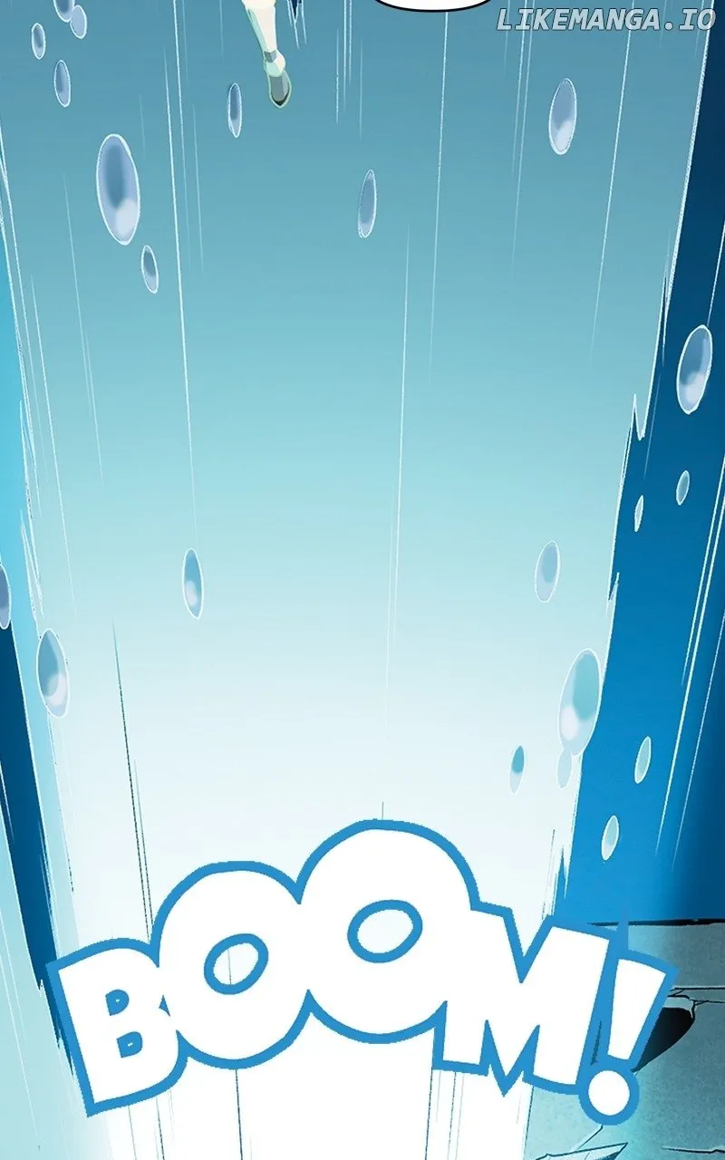 Avatar: The Last Airbender - Imbalance Chapter 27 page 20 - 