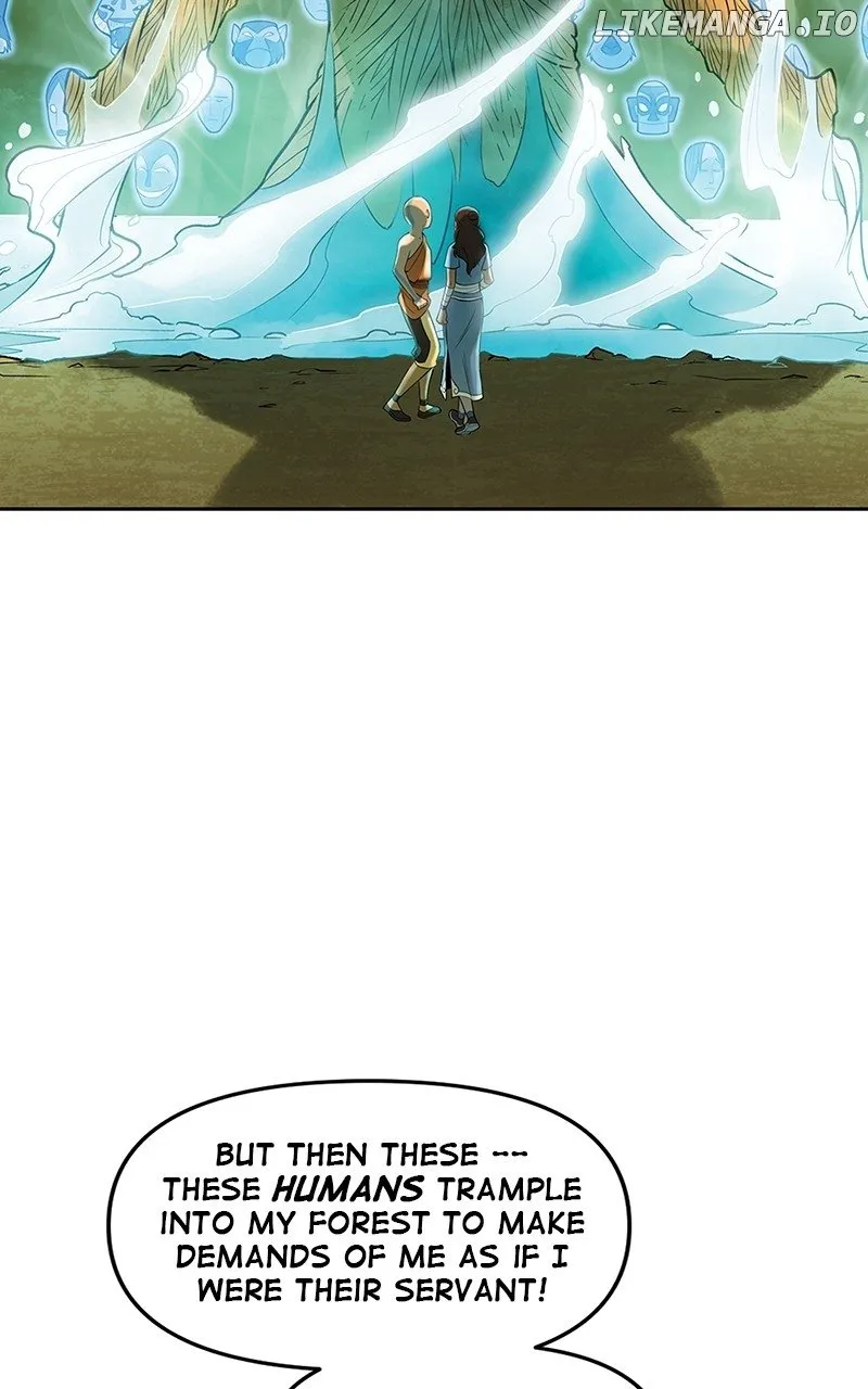 Avatar: The Last Airbender - Imbalance Chapter 27 page 25 - 