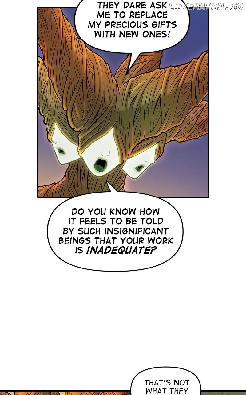 Avatar: The Last Airbender - Imbalance Chapter 27 page 26 - 