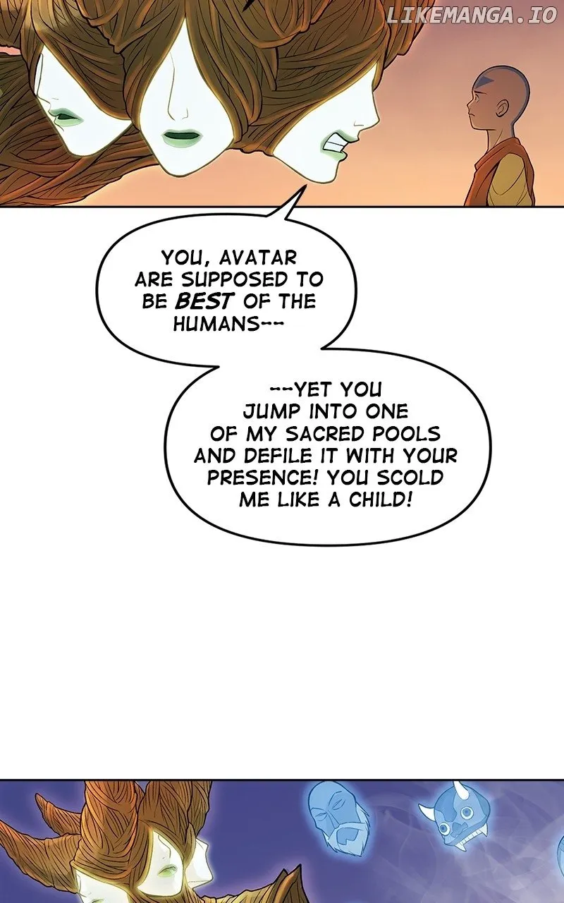 Avatar: The Last Airbender - Imbalance Chapter 27 page 28 - 