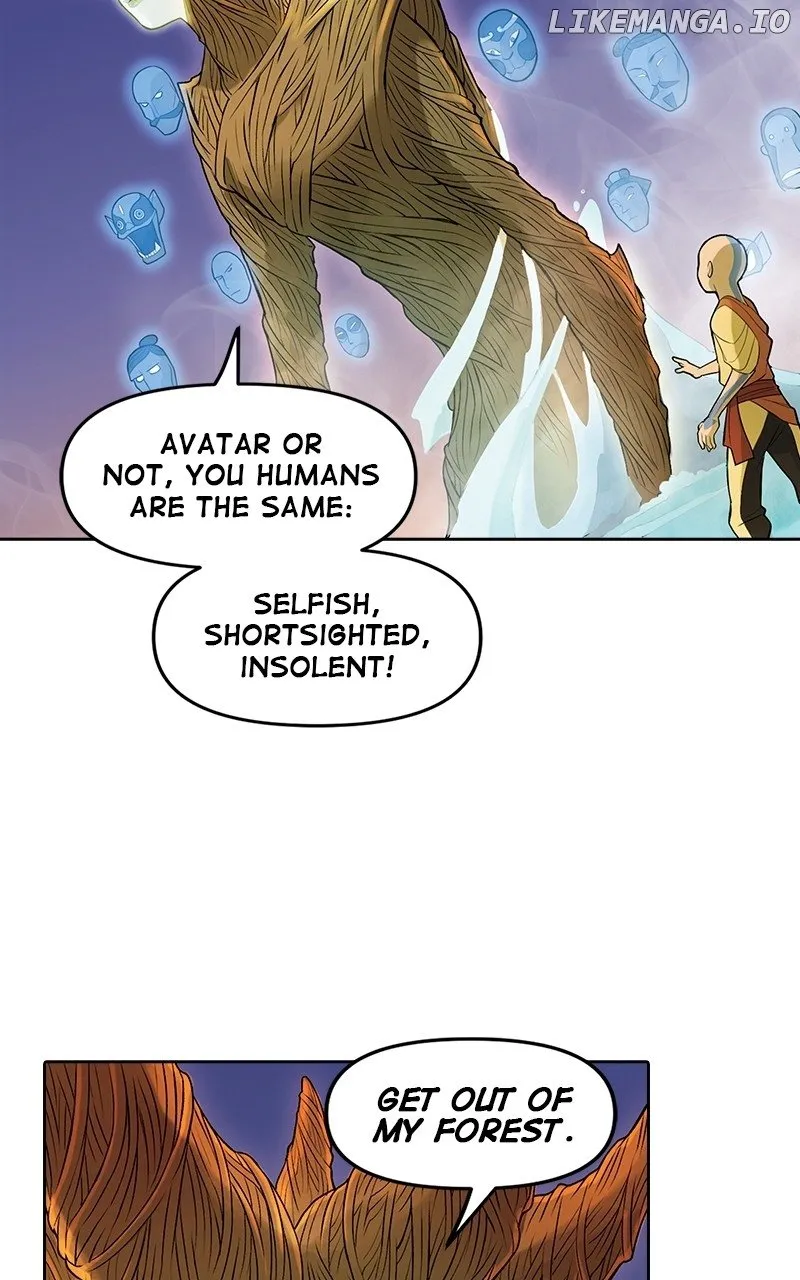 Avatar: The Last Airbender - Imbalance Chapter 27 page 29 - 
