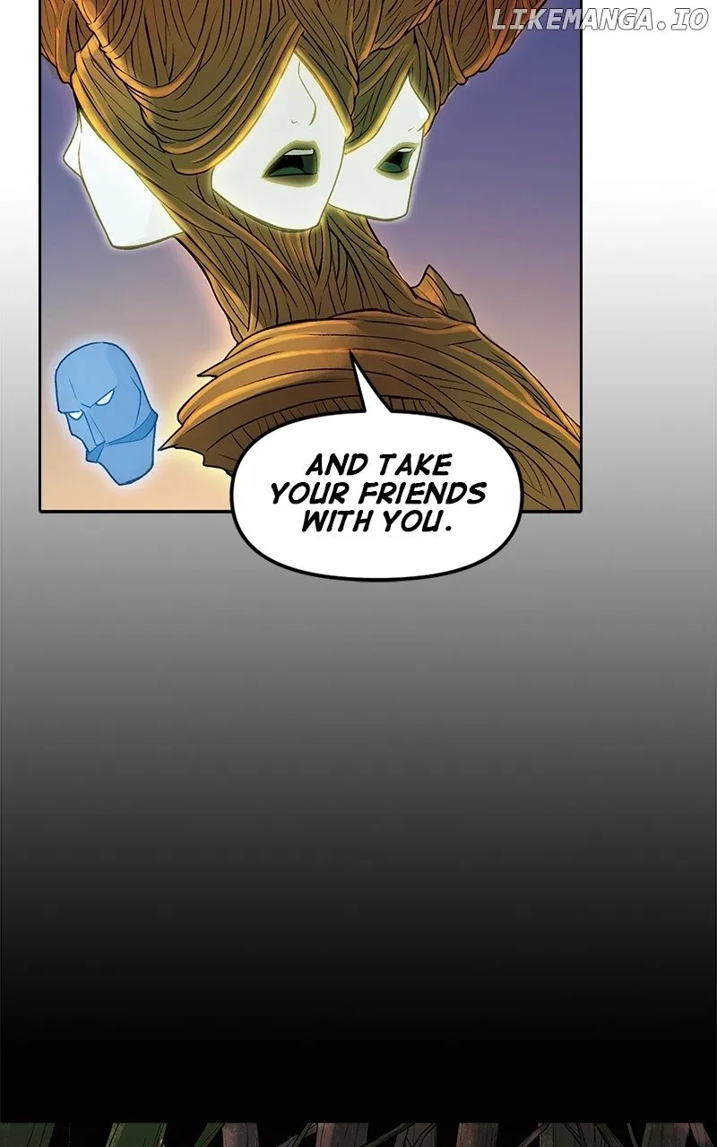 Avatar: The Last Airbender - Imbalance Chapter 27 page 30 - 