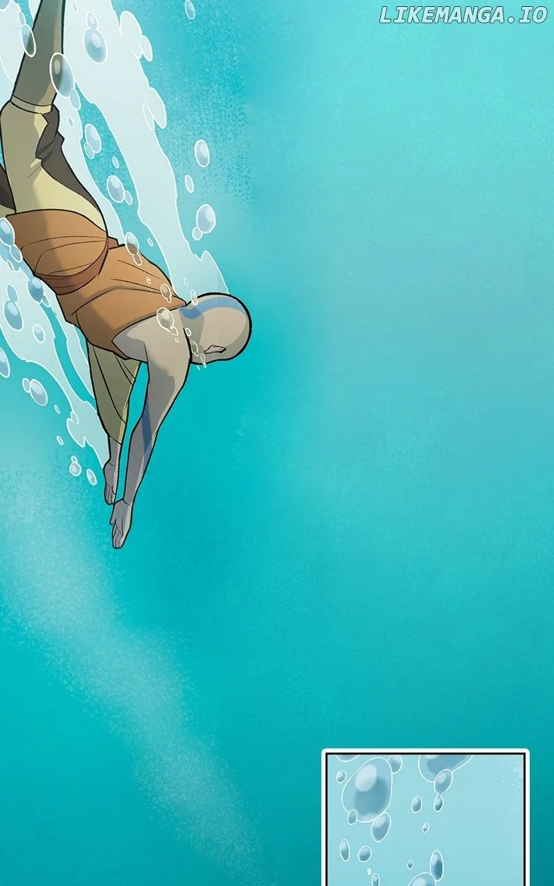 Avatar: The Last Airbender - Imbalance Chapter 27 page 4 - 