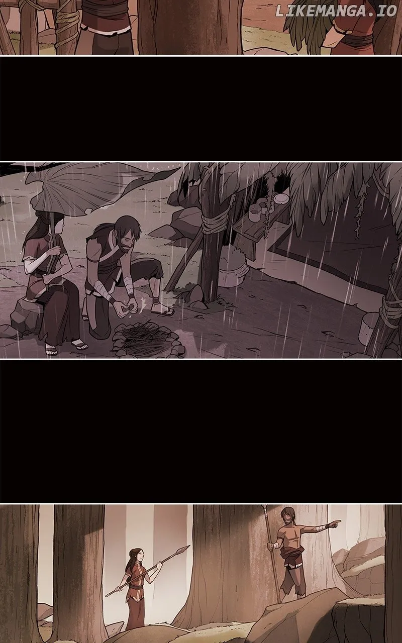 Avatar: The Last Airbender - Imbalance Chapter 27 page 35 - 