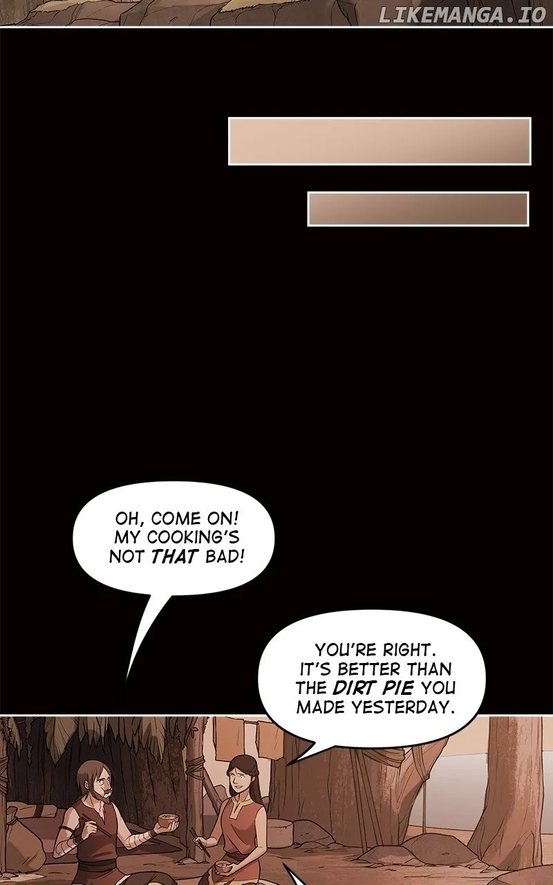 Avatar: The Last Airbender - Imbalance Chapter 27 page 36 - 