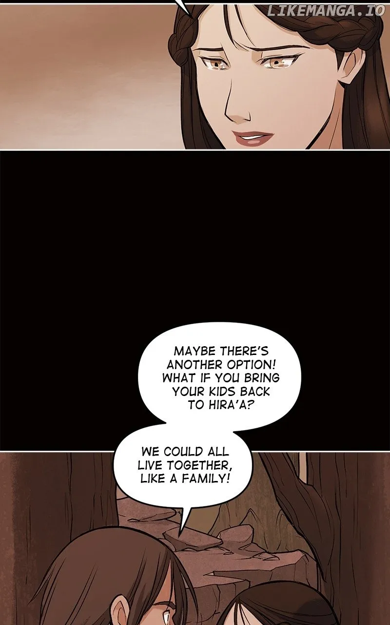 Avatar: The Last Airbender - Imbalance Chapter 27 page 42 - 