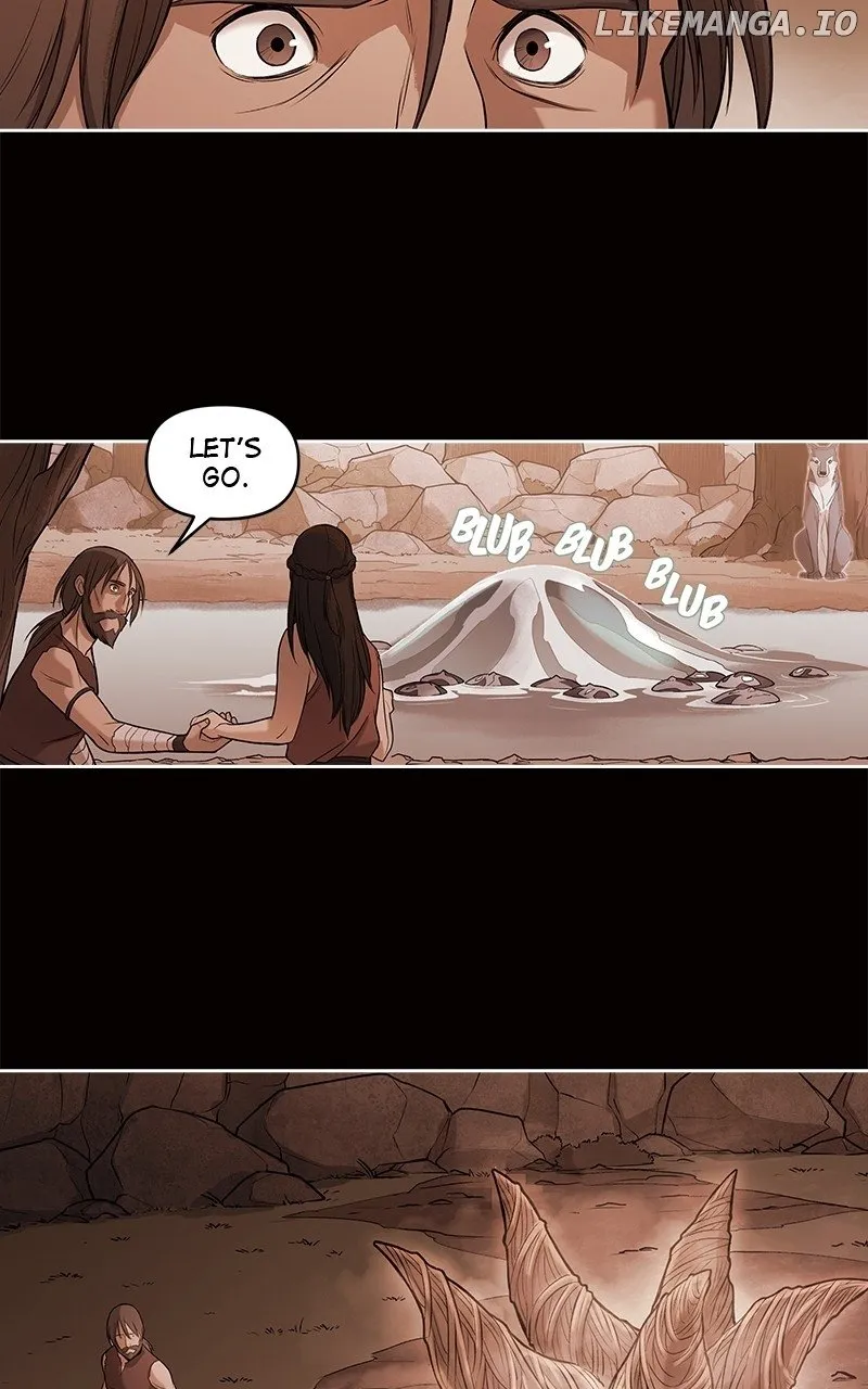 Avatar: The Last Airbender - Imbalance Chapter 27 page 45 - 