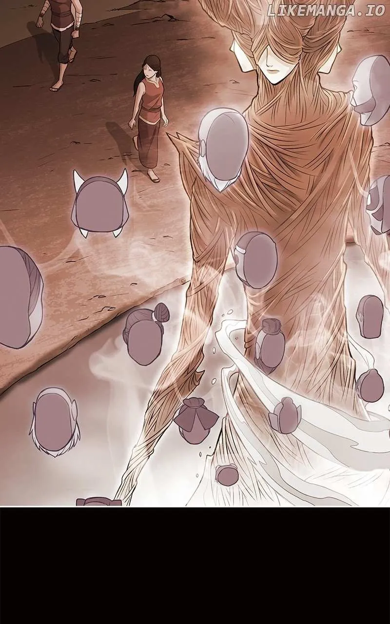 Avatar: The Last Airbender - Imbalance Chapter 27 page 46 - 