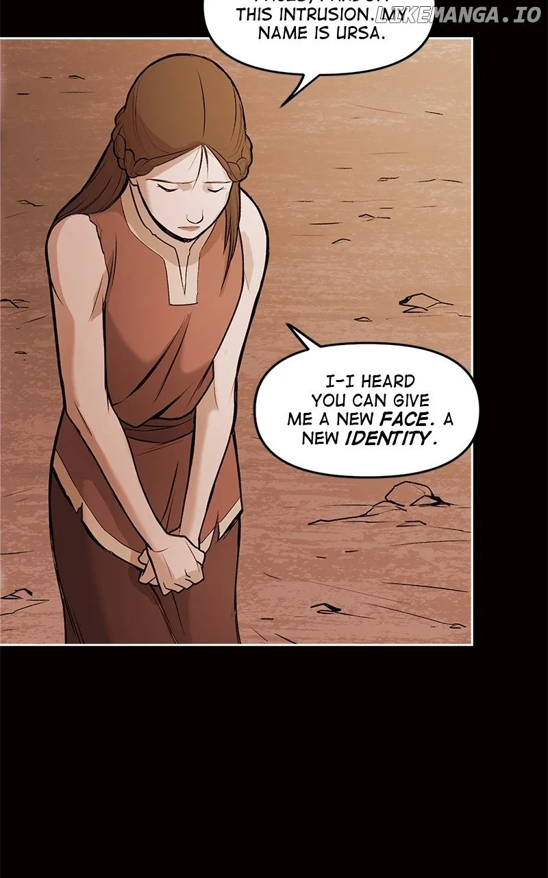 Avatar: The Last Airbender - Imbalance Chapter 27 page 48 - 