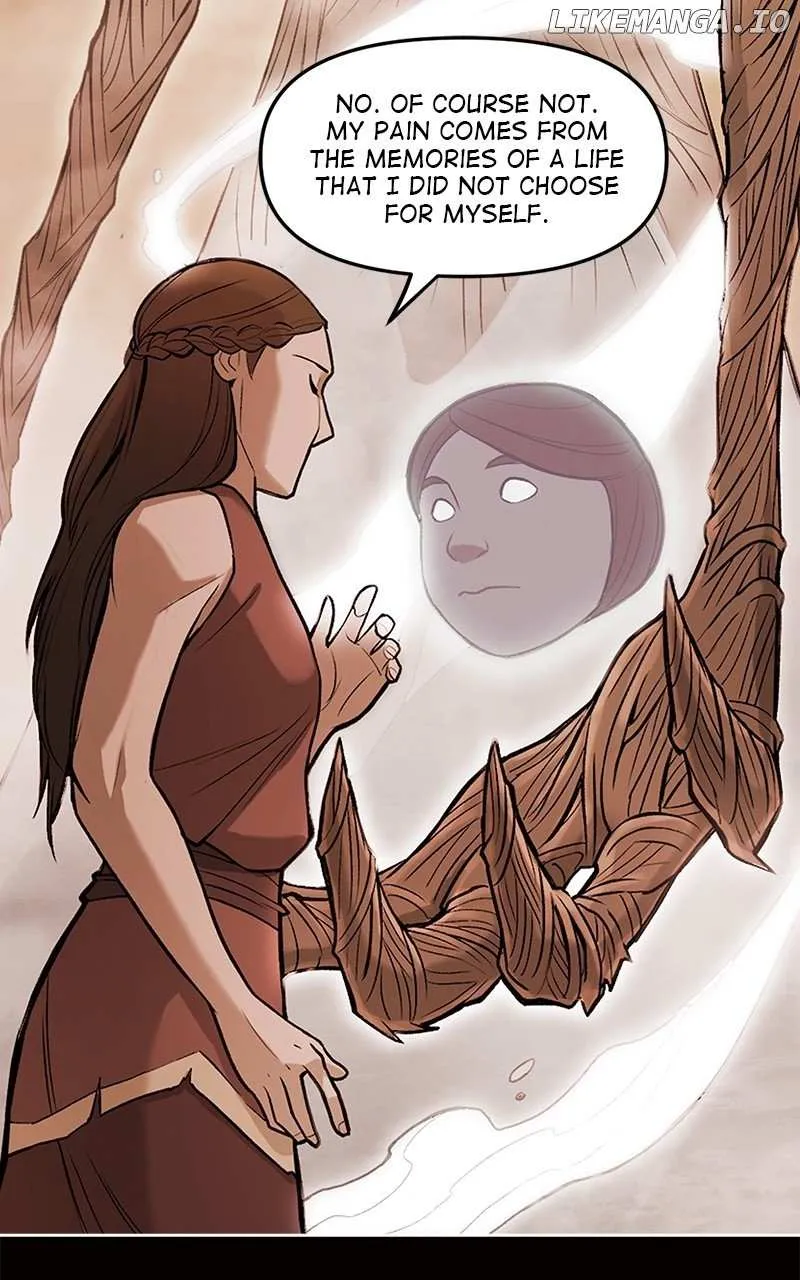 Avatar: The Last Airbender - Imbalance Chapter 27 page 51 - 