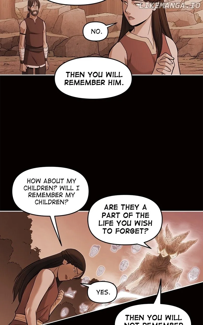 Avatar: The Last Airbender - Imbalance Chapter 27 page 54 - 