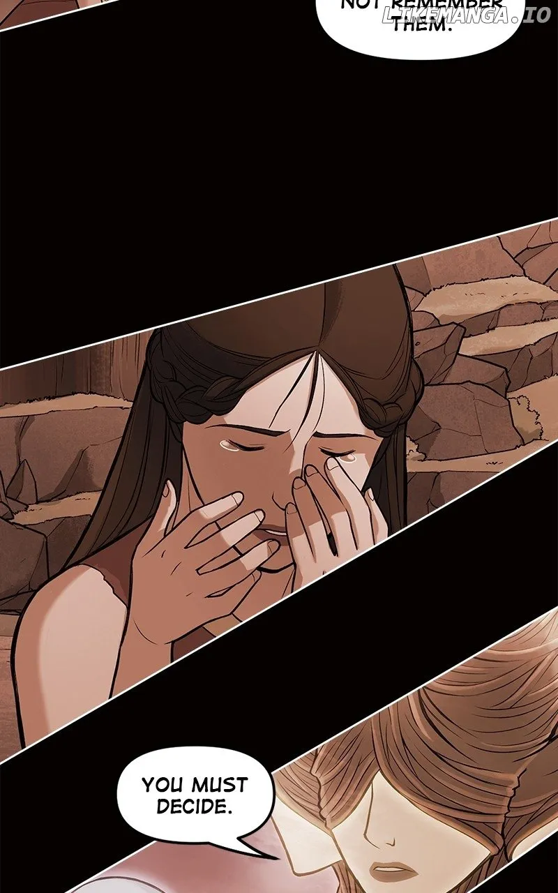 Avatar: The Last Airbender - Imbalance Chapter 27 page 55 - 