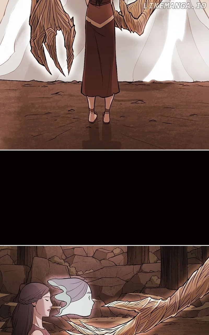 Avatar: The Last Airbender - Imbalance Chapter 27 page 61 - 