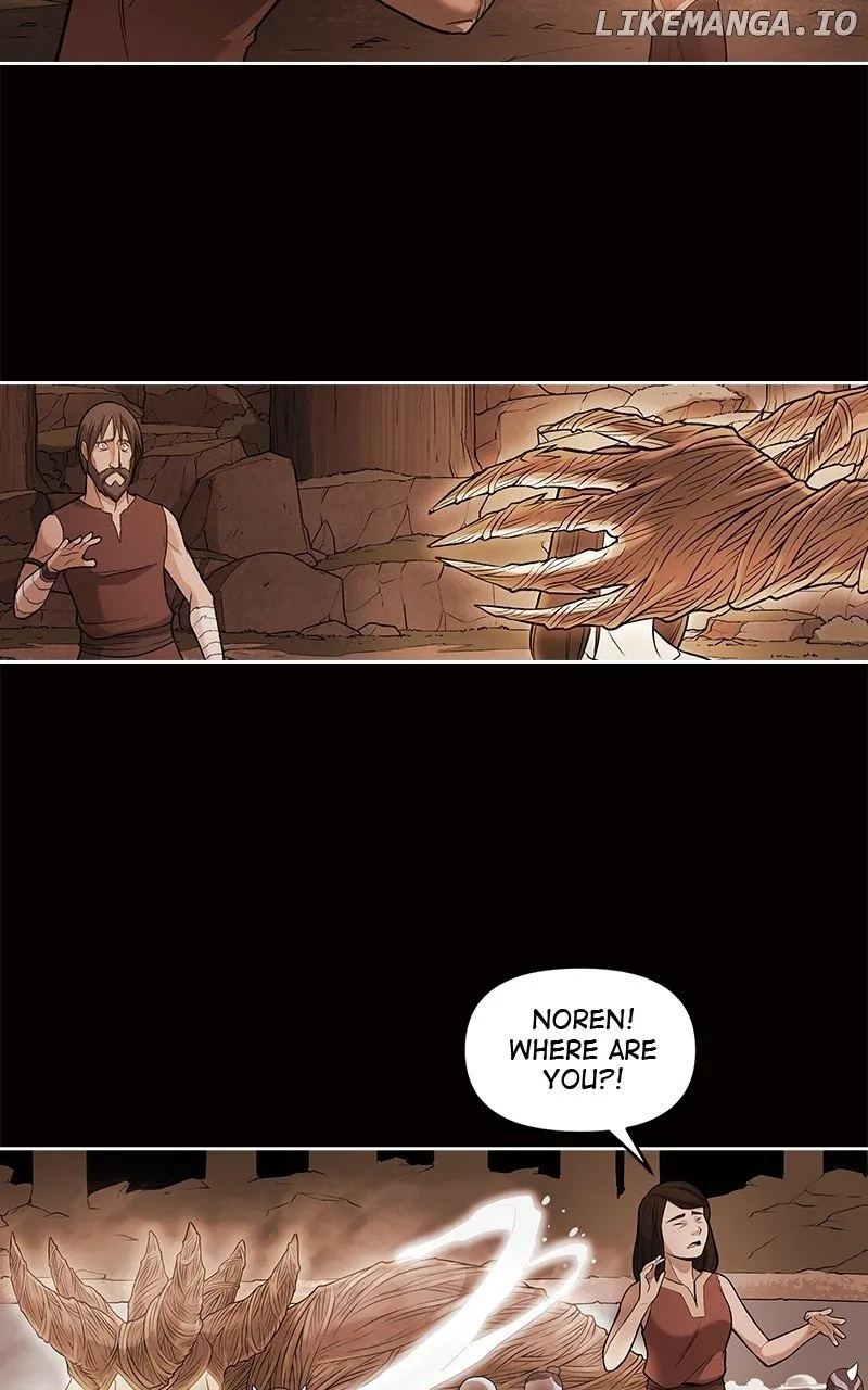 Avatar: The Last Airbender - Imbalance Chapter 27 page 64 - 