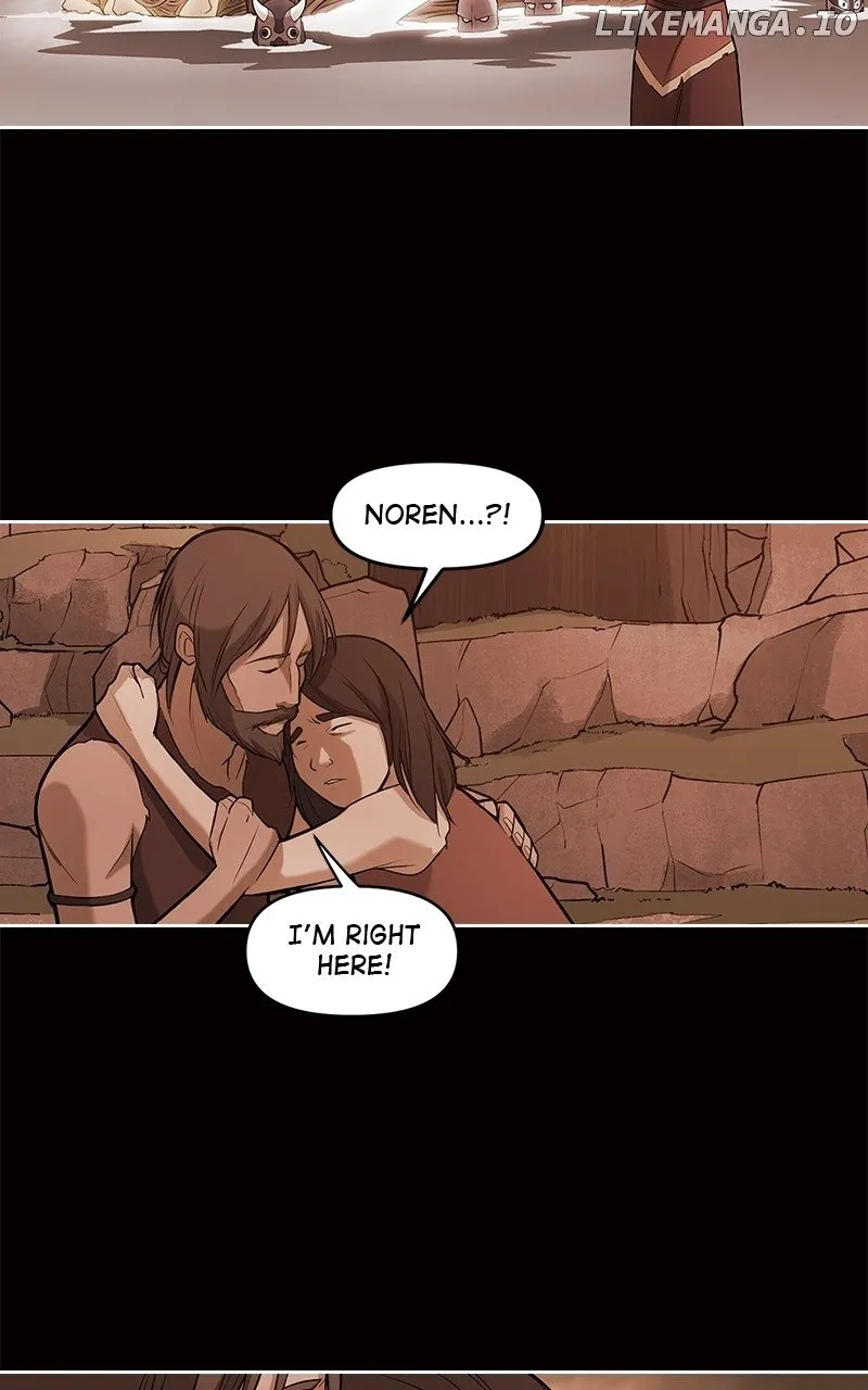 Avatar: The Last Airbender - Imbalance Chapter 27 page 65 - 