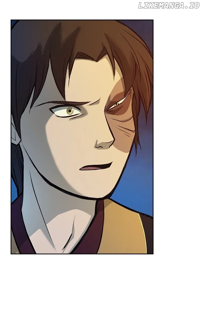 Avatar: The Last Airbender - Imbalance Chapter 27 page 70 - 