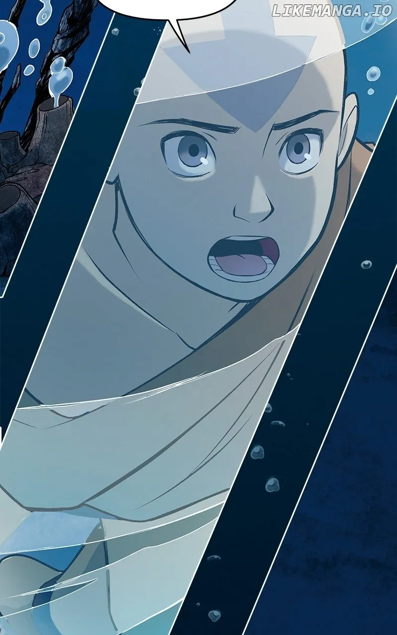 Avatar: The Last Airbender - Imbalance Chapter 27 page 10 - 