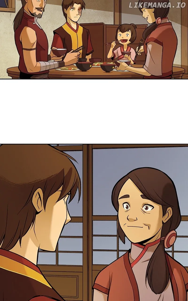 Avatar: The Last Airbender - Imbalance Chapter 28 page 15 - 