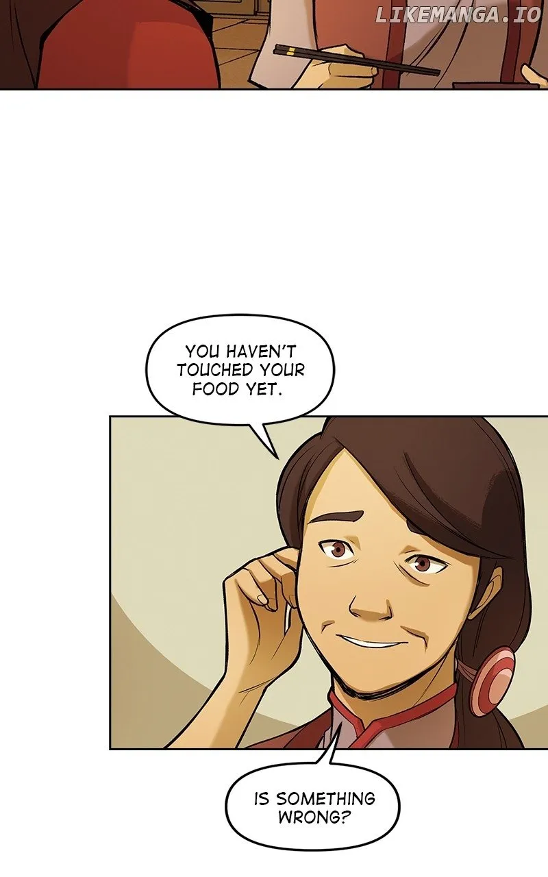 Avatar: The Last Airbender - Imbalance Chapter 28 page 16 - 