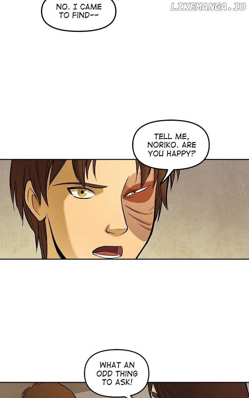 Avatar: The Last Airbender - Imbalance Chapter 28 page 20 - 