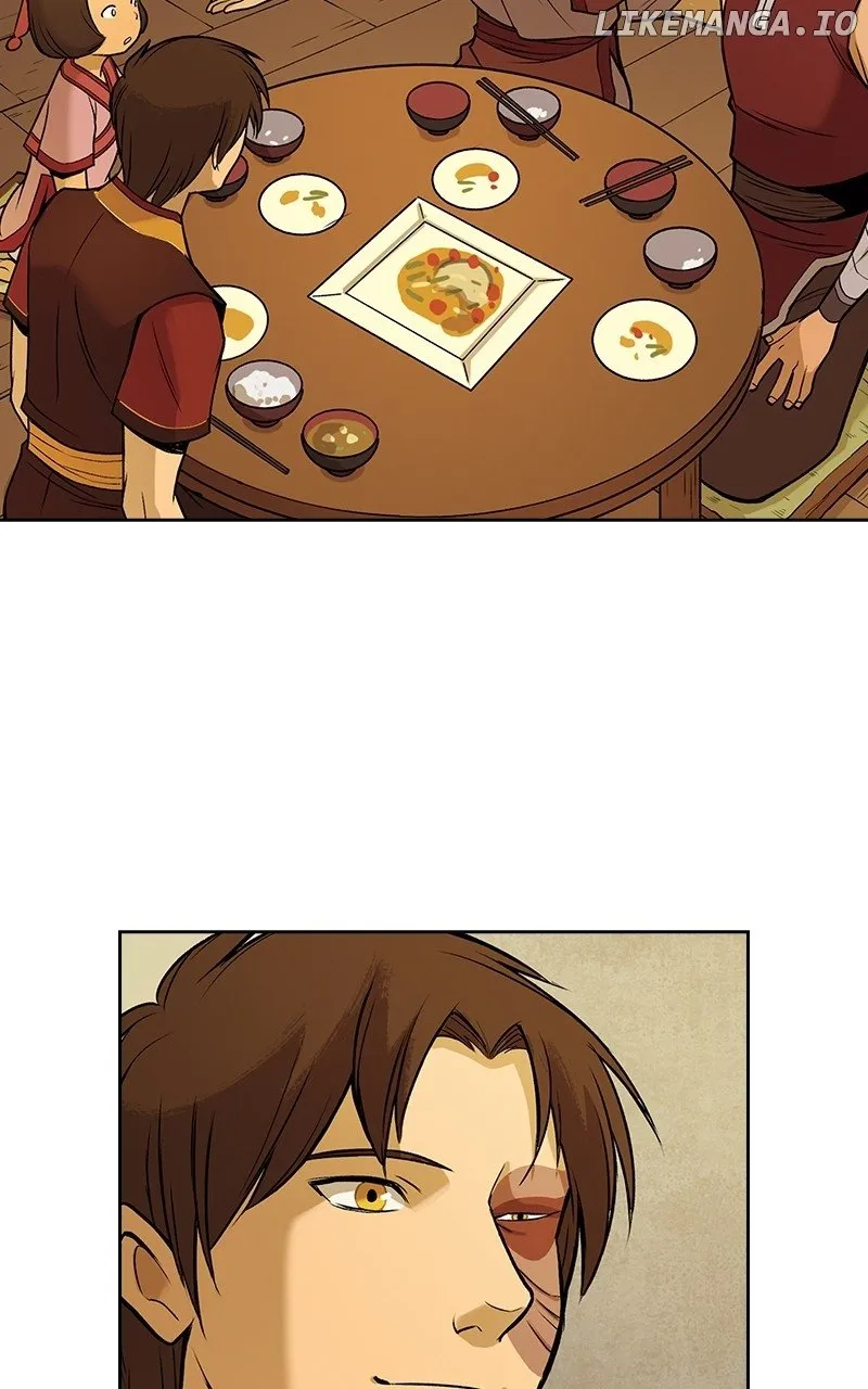 Avatar: The Last Airbender - Imbalance Chapter 28 page 22 - 