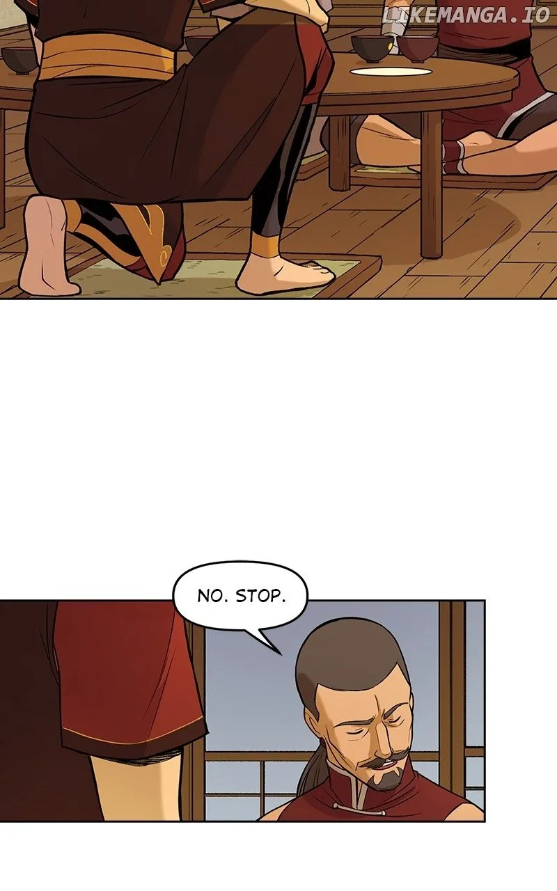 Avatar: The Last Airbender - Imbalance Chapter 28 page 24 - 