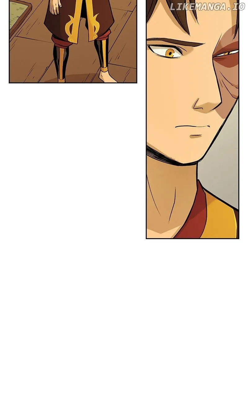 Avatar: The Last Airbender - Imbalance Chapter 28 page 27 - 