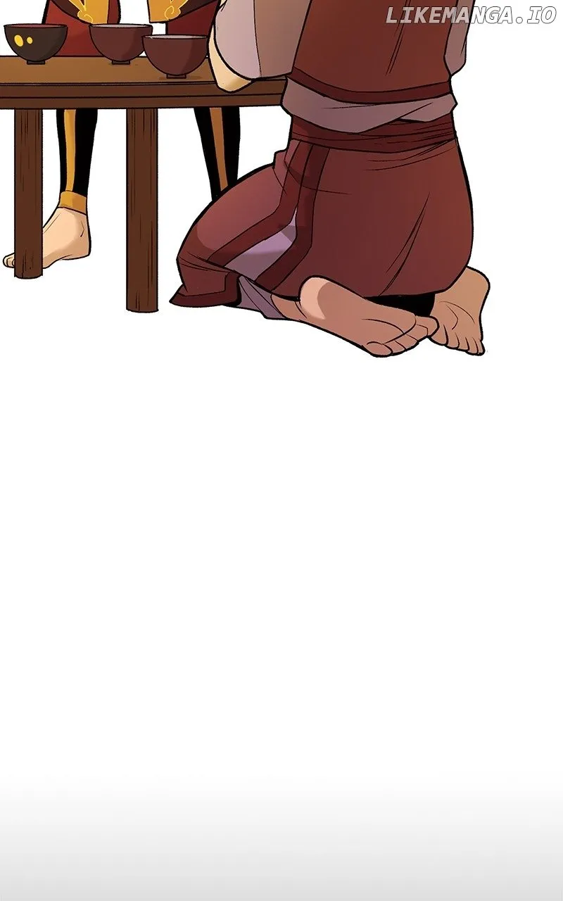 Avatar: The Last Airbender - Imbalance Chapter 28 page 29 - 