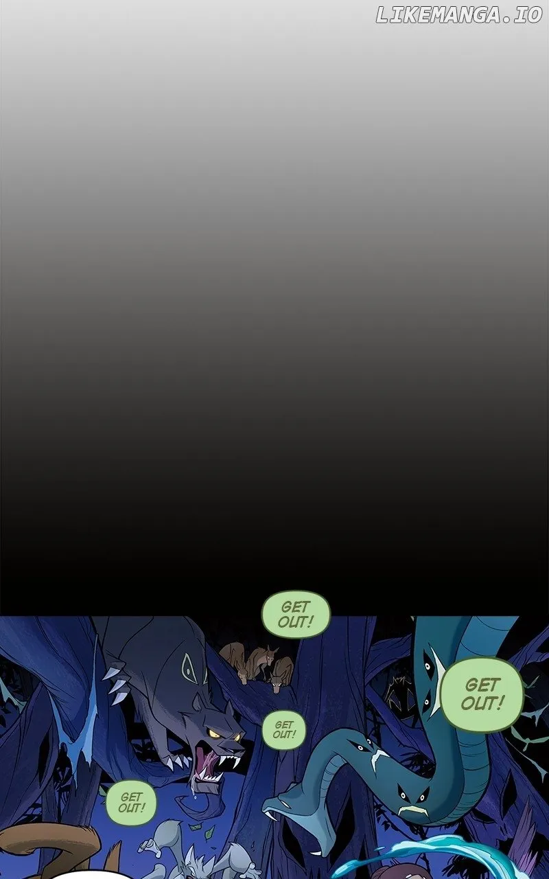 Avatar: The Last Airbender - Imbalance Chapter 28 page 30 - 