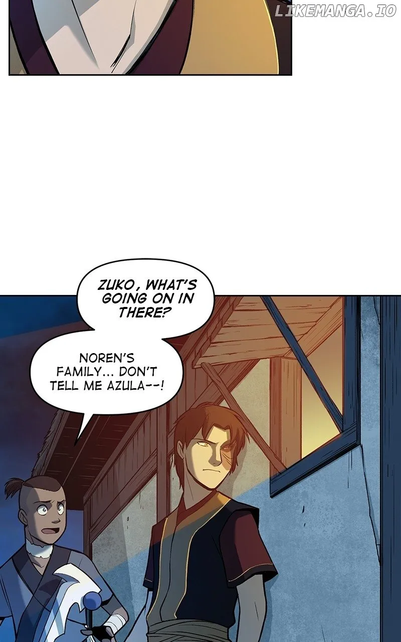 Avatar: The Last Airbender - Imbalance Chapter 28 page 4 - 