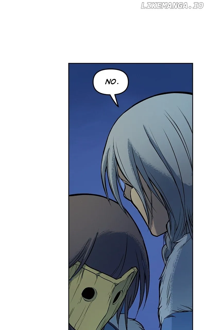 Avatar: The Last Airbender - Imbalance Chapter 28 page 35 - 