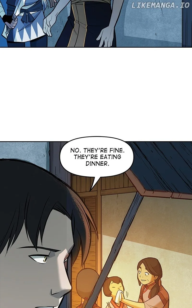 Avatar: The Last Airbender - Imbalance Chapter 28 page 5 - 