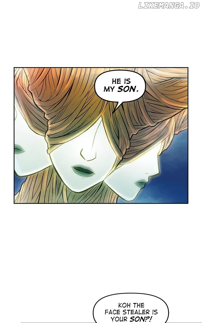 Avatar: The Last Airbender - Imbalance Chapter 28 page 42 - 