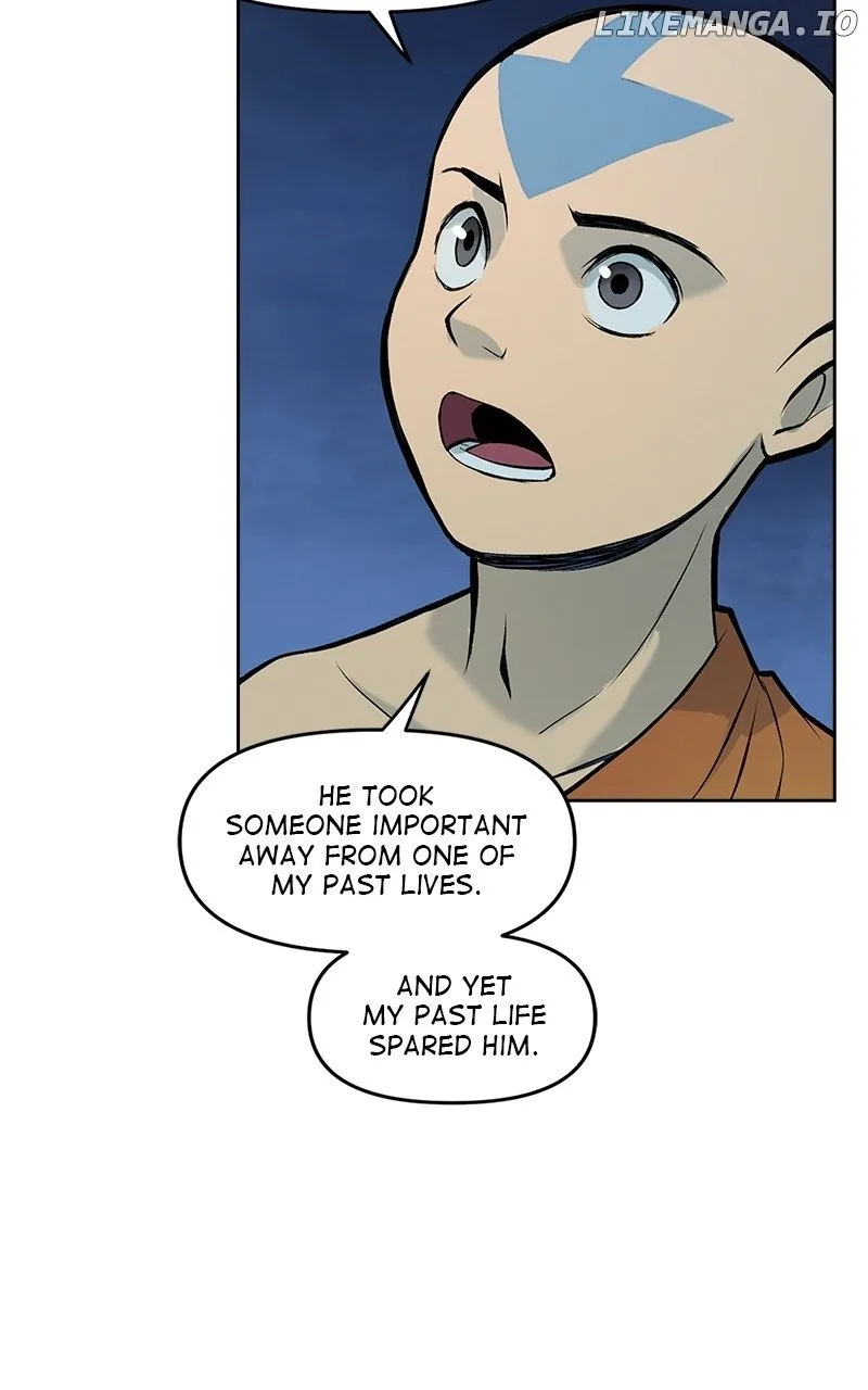 Avatar: The Last Airbender - Imbalance Chapter 28 page 45 - 