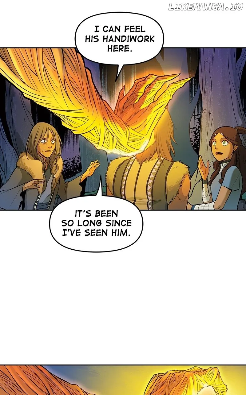 Avatar: The Last Airbender - Imbalance Chapter 28 page 47 - 